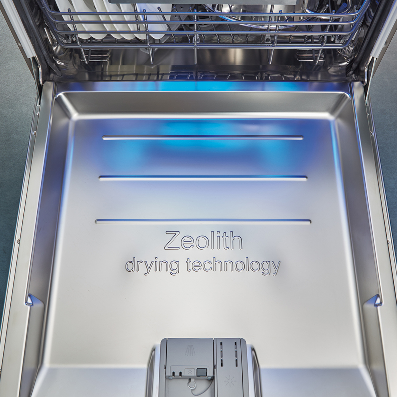 Zeolith Trocknen – Für glänzende Spülergebnisse bei Elektro Schymala GmbH in Ingolstadt